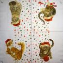 999.177 Cats - 3-ply - Marque Deposee 2008 - Clouet